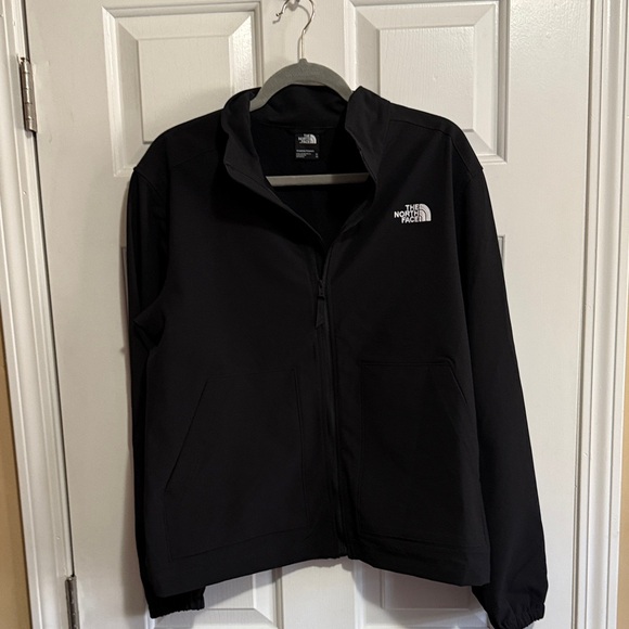 The North Face Jackets & Blazers - The North Face Women’s Black Performance Jacket- Wind Breaker
